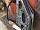 Дверь задняя правая  Тойота Camry XV30 V30 2001-2006 6700333120