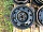 Диски R15 5x100 6J ET42 dia 57.1 4шт комплект Диски колесные Разболтовка 5х100 