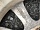 Диски SUBARU R16 5x100 6.5J ET48 56.1 4шт комплект Диски колесные Разболтовка 5х100 