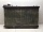 Радиатор охлаждения двигателя основной  Субару Forester 2 SG5 SG9 2002-2008 45119SA040