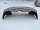 Бампер передний в сборе с решетками и птф Ситроен Xsara Picasso 1999-2010 7401.T2