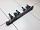 Рампа топливная с форсунками 2.0 G4GC Хендай Sonata IV EF + ТАГАЗ 2001-2012 3531023630