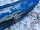 Бампер передний WRX STI с дефектами Субару Импреза 1 ГЦ ГФ Г10 1993-2000 