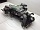 Коллектор впускной EJ204 BE5  Субару Легаси 3-поколения Б12 1999-2003 14001AA882
