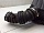 Корпус воздушного фильтра Воздушный фильтр с дефектом Шевроле Лачетти 2004-2013 96553445