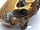 Суппорта передние и задние BREMBO GOLD WRX STI Субару Импреза 2 ГД ГГ Г11 2000-2007 