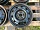 Диски R15 5x100 6J ET42 dia 57.1 4шт комплект Диски колесные Разболтовка 5х100 