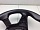 Руль кожаный черная кожа  Форд Focus 3 III 2011+ BM513600AC-3ZHE