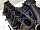Коллектор впускной 1.8 - 2.0 Duratec Форд Мондео 3 2000-2007 1S7G9424DC