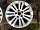 Диски литые R16 5x108 6.5J ET50 dia 63.4 Ford 4шт комплект Диски колесные Разболтовка 5x108 