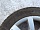 Диск литой R18 Mercedes с резиной 255/45R18 Диски колесные Разболтовка 5x112 A2214011902