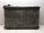 Радиатор охлаждения двигателя основной  Субару Forester 2 SG5 SG9 2002-2008 45119SA040