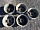 Диски R15 4x114.3 6J ET40 5 штук Nissan Almera Classic Диски колесные Разболтовка 4х114.3 4030095F0C