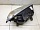 Фара основная передняя левая хром Форд Focus 2 2005-2008 4M5113W030AF