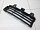 Решетка в передний бампер правая Тойота Land Cruiser 200 2008+ 5311260040
