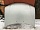 Капот дорестайлинг серебристый Мазда 323 6-поколение 1998-2003 B25D52310D
