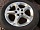 Диски литые R16 5x108 6.5J ET52.5 dia 63.4 Ford 4шт комплект Диски колесные Разболтовка 5x108 