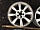 Диски SUBARU R16 5x100 6.5J ET48 56.1 4шт комплект Диски колесные Разболтовка 5х100 