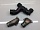 Патрубок интеркулера Y-Pipe WRX Субару Импреза 2 ГД ГГ Г11 2000-2007 14462AA223