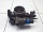 Заслонка дроссельная механическая EJ251 Субару Forester 2 SG5 SG9 2002-2008 16114AB170