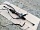 Рейка рулевая с датчиком с тягами и наконечниками Шевроле Эпика 2006-2012 96801275
