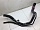 Горловина топливного бака бензобака Тойота Camry XV30 V30 2001-2006 7720133200