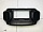 Накладка торпедо с воздуховодами  Тойота Camry XV30 V30 2001-2006 5540533150B1