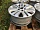 Диски литые R16 5x108 6.5J ET50 dia 63.4 Ford 4шт комплект Диски колесные Разболтовка 5x108 