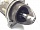Стартер МКПП Форд Focus 3 III 2011+ 8V2111000BE