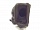 Корпус отопителя салона печки без моторчика Шевроле Aveo T250 2005-2011 95995749