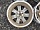 Диски 4шт Jaguar S-Type R17 5x108 7J ET52.2 Диски колесные Разболтовка 5x108 