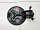 Лючок бензобака Крышка топливного бака черная ГАЗ Волга Сайбер 2008-2010 04814825AD