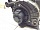 Моторчик отопителя салона печки  Шевроле Aveo T250 2005-2011 95978693