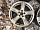 Диски литые 4шт R16 5x100 6.5J ET44 dia 57.1 комплект Диски колесные Разболтовка 5х100 КС498