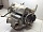 Корпус отопителя салона печки  Тойота Camry XV30 V30 2001-2006 8705033522