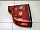 Фонарь задний левый Вольво S80 2006-2016 30634193