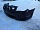 Бампер передний седан Субару Импреза 2 ГД ГГ Г11 2000-2007 55504FE020