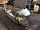 Панель кузова задняя Хендай Sonata IV EF + ТАГАЗ 2001-2012 691003D100