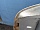 Дверь задняя левая сдвижная со стеклом Додж Caravan 4 IV 2000-2008 4717633AL