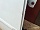 Дверь задняя правая белая седан Шевроле Лачетти 2004-2013 96547900
