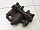 Суппорт тормозной задний правый со скобой Тойота Camry XV30 V30 2001-2006 4773048040
