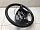 Руль кожаный Рулевое колесо с кнопками Мультируль Тойота Camry XV30 V30 2001-2006 4510028360B3
