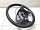 Руль кожаный Рулевое колесо с кнопками Мультируль Тойота Camry XV30 V30 2001-2006 4510028360B3