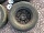 Диски литые R16 5x108 6.5J ET52.5 dia 63.3 Ford 4шт комплект Диски колесные Разболтовка 5x108 