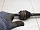 Полуось передняя Привод передний с дефектом Субару Forester 2 SG5 SG9 2002-2008 28321SA030