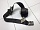 Ремень безопасности задний правый Субару Forester 2 SG5 SG9 2002-2008 64660SA060ML