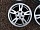 Диски литые R15 5x108 6J ET46 dia 56.1 Chery Indis 4шт комплект Диски колесные Разболтовка 5x108 S18D3100020
