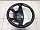 Руль кожаный черная кожа  Форд Focus 3 III 2011+ BM513600AC-3ZHE