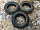 PIRELLI WINTER Carving Edge 195/65 R15 91T 3шт Шины зимние и летние R15 Зимние шины 
