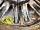 Диски литые R16 5x108 6.5J ET50 dia 63.4 Ford 4шт комплект Диски колесные Разболтовка 5x108 